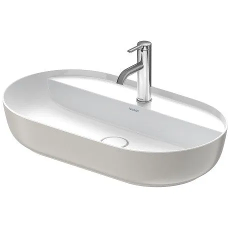 Умивальник на стільницю Duravit Luv 0380702300