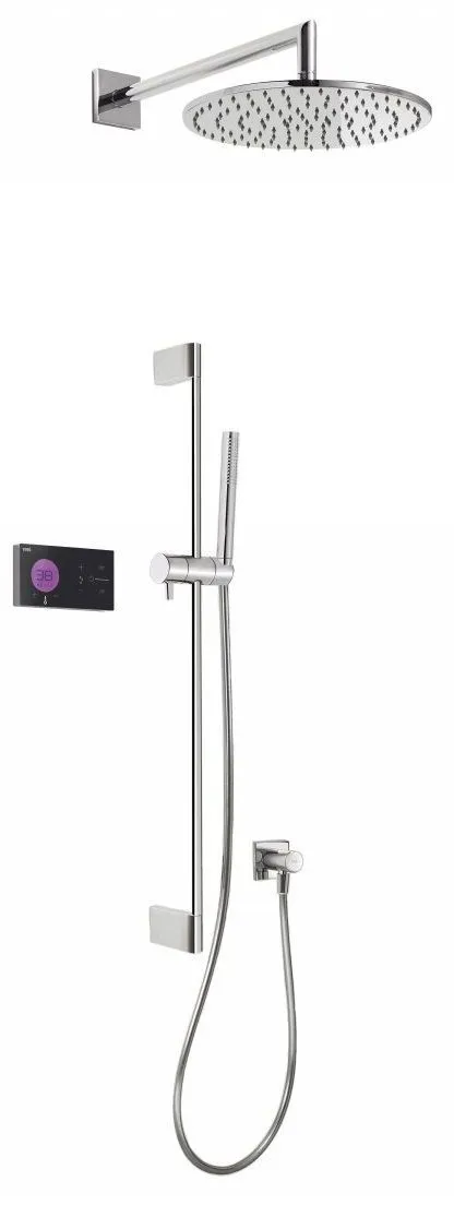 Душова система Tres Shower Technology 09288568
