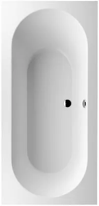 Ванна Villeroy&Boch Oberon UBQ199OBE2V-01