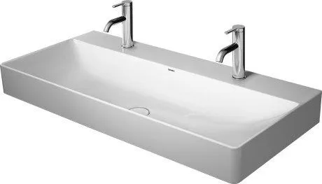 Умывальник Duravit DuraSquare