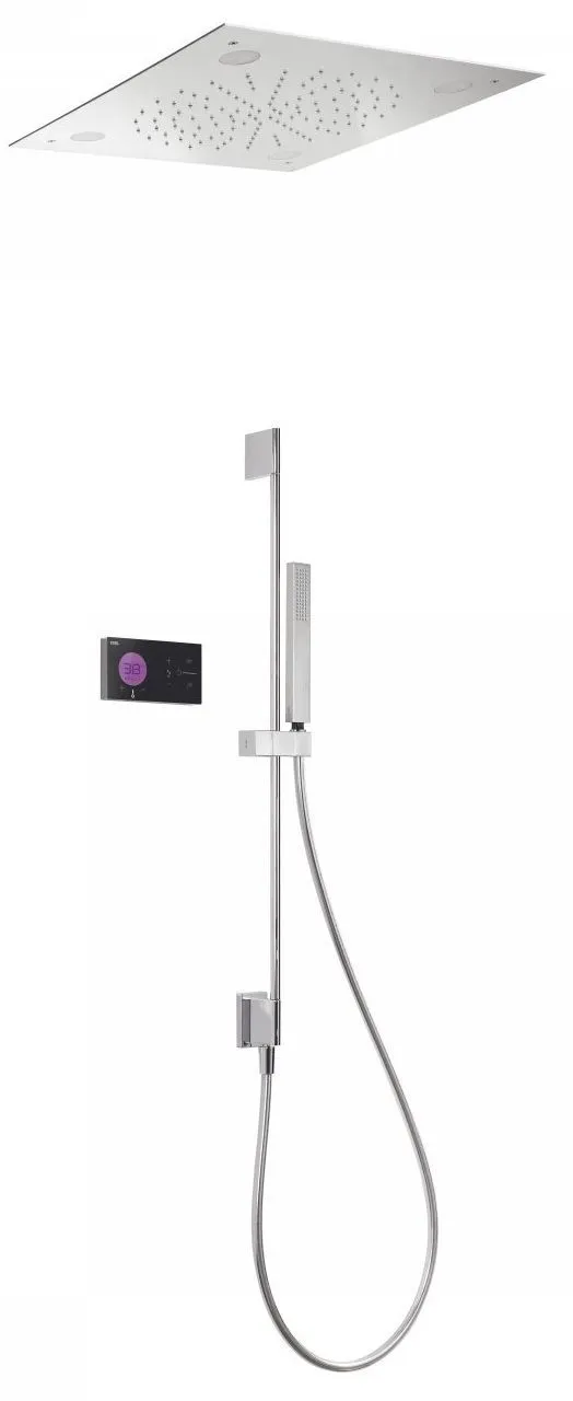 Душова система Tres Shower Technology 09288585