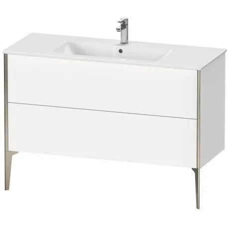 Тумба XViu Duravit 1210 x 480 мм (без раковины) XV44840B118