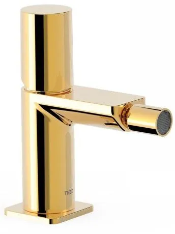 Змішувачі для біде Tres Loft 20012002OR