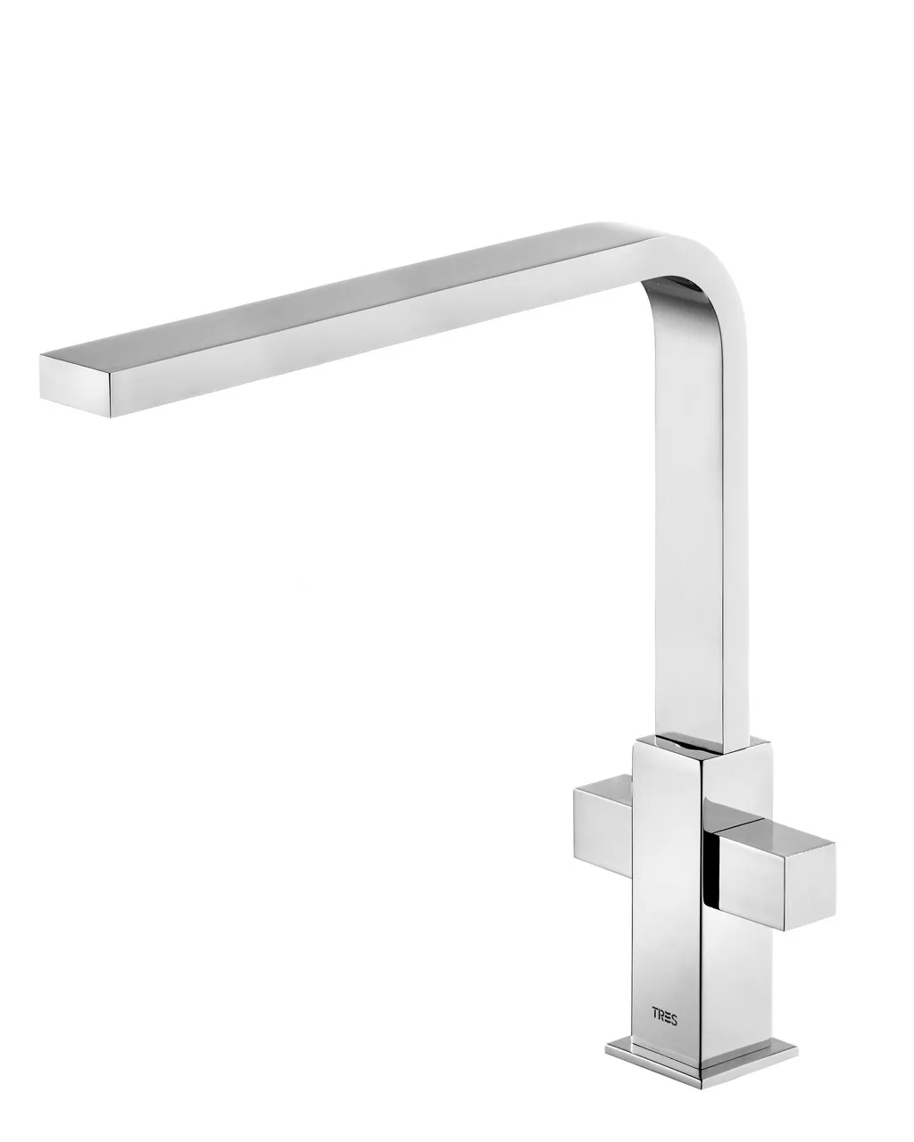 Змішувач для умивальника Hansgrohe Metris 108496