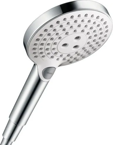Ручний душ Hansgrohe Raindance Select S 120 3jet 26531400