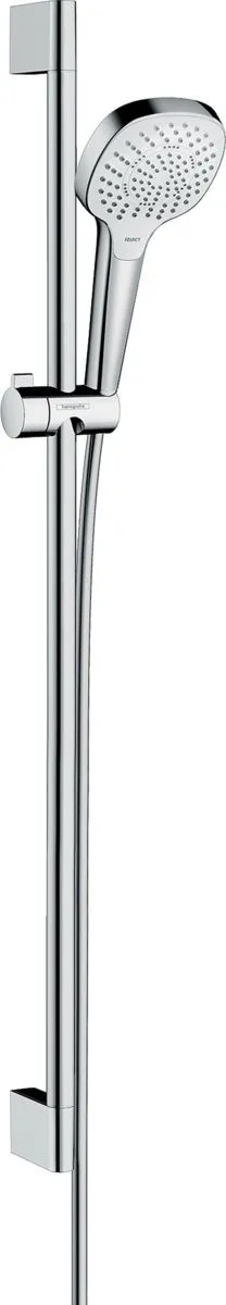 Душовий набір Hansgrohe Croma Select E Multi (110/900-650) 3jet 26590400