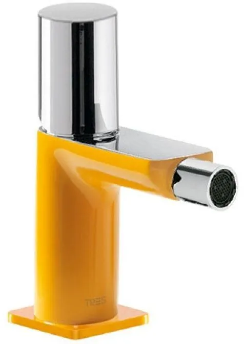 Змішувачі для біде Tres Loft 20012002AM