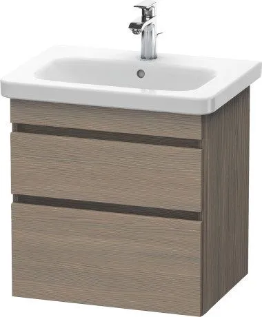 Тумба DuraStyle Duravit 580 x 448 мм (без раковины) DS648003535
