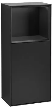 Шкаф боковой для ванной комнаты Finion Villeroy and Boch (левосторонний) G500PDPD