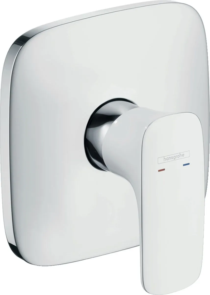 Смеситель для душа Hansgrohe Puravida 15665000
