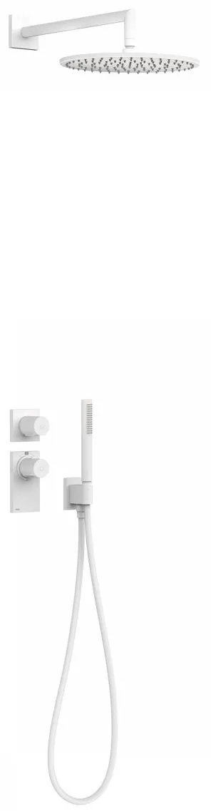 Душевая система Tres Project 20635201BM