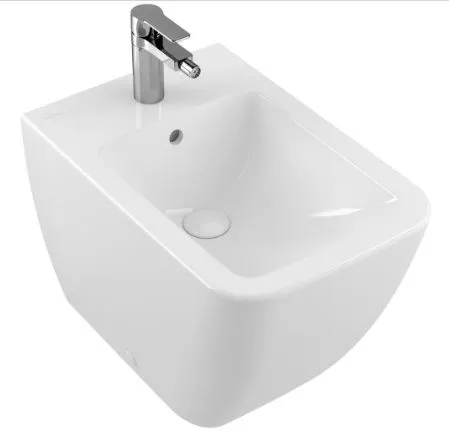 Биде напольное Villeroy and Boch Venticello 44120001