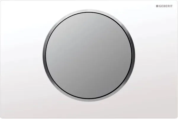 Клавиши смыва воды Geberit Sigma 10 115.758.KL.5