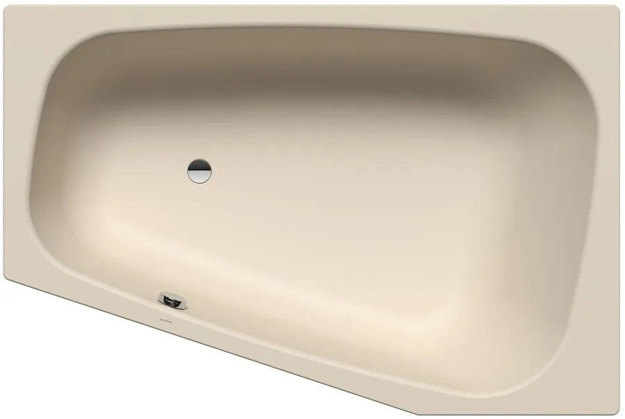 Ванна Plaza Duo 2372 0001 0661