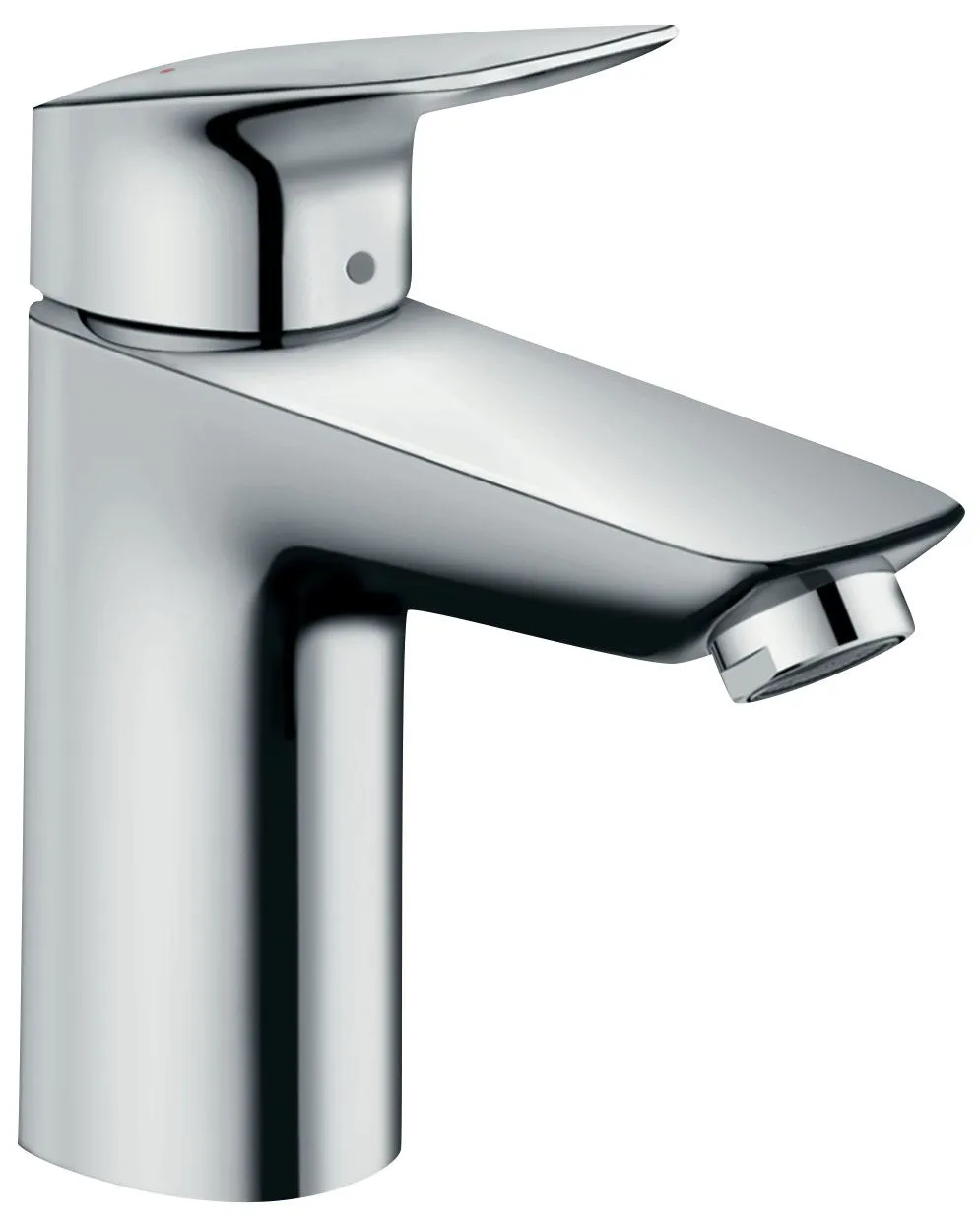 Смесители для умывальника Hansgrohe Logis 71102000