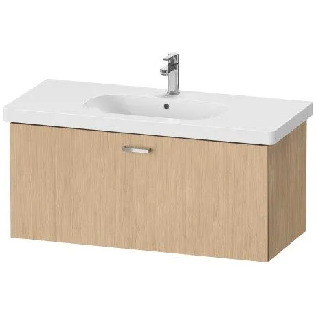 Тумба XBase Duravit 1000 x 458 мм (без раковины) XB607203030