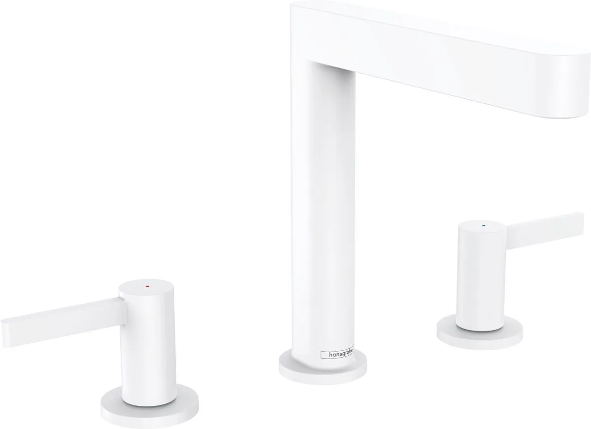 Смесители для раковины Hansgrohe Finoris 76033000 76034700