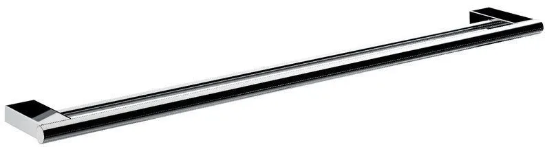 Двойной полотенцедержатель Emco System 2