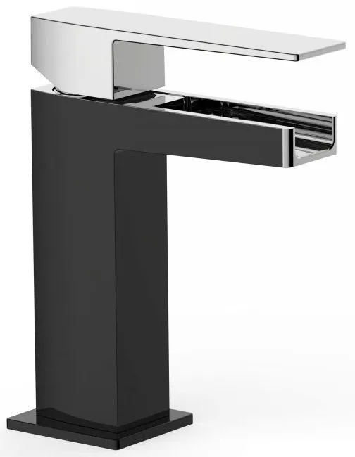 Змішувачі для раковини Tres Slim 20211001NE