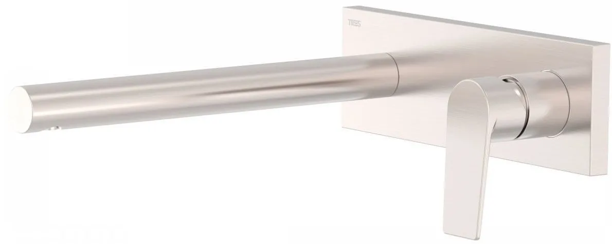 Змішувач для умивальника Tres Project 21120203AC