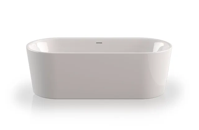 Окремостояча ванна Knief Fresh fresh 0100 -230 Белый глянцевый