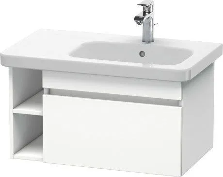 Тумба DuraStyle Duravit 730 x 448 мм (без раковины) DS639301818