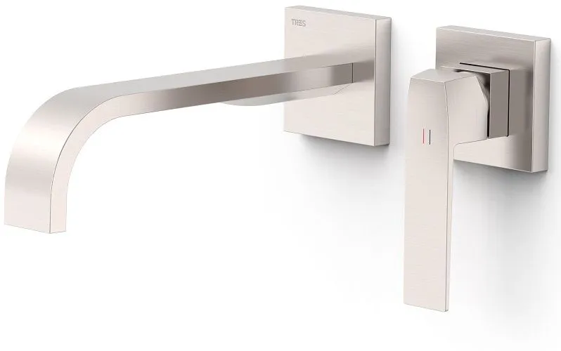 Смесители для раковины Tres Slim 20230004AC
