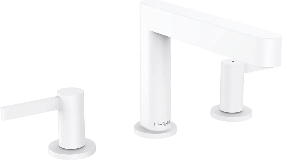 Смесители для раковины Hansgrohe Finoris 76033000 76033700