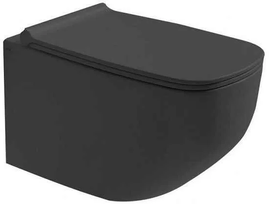 Унітаз підвісний AXA White Jam 3312707