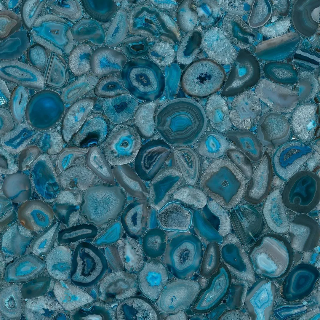 Плитка керамограніт Mirage Wanderlust / Agata Blue WA 08 WA 08  Luc 120x278