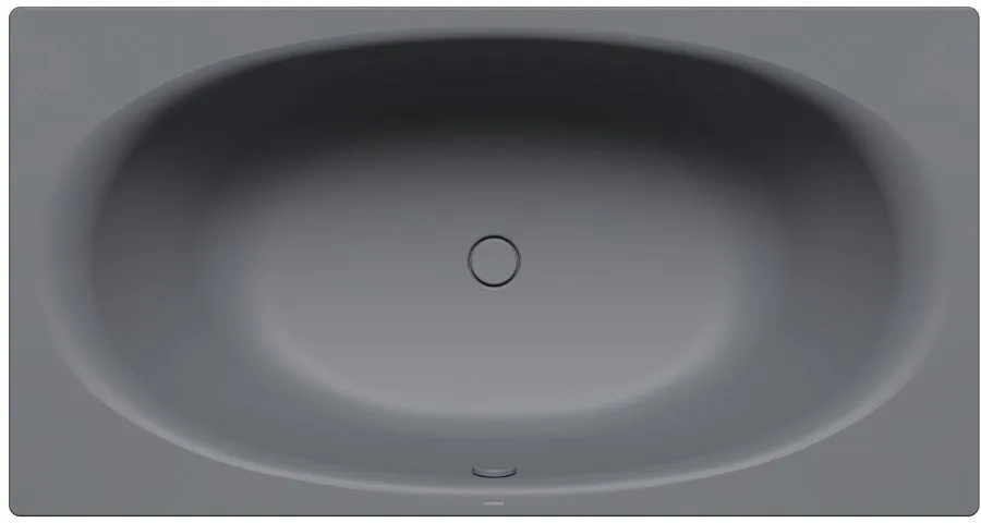 Ванна Ellipso Duo 2860 0001 0665