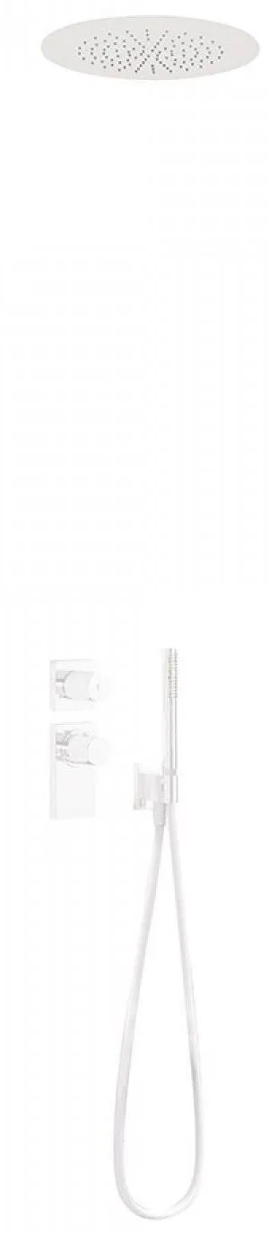 Душевая система Tres Project 20635204BM