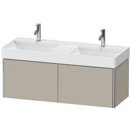 Тумба XSquare Duravit 1184 x 460 мм (без раковины) XS406406060