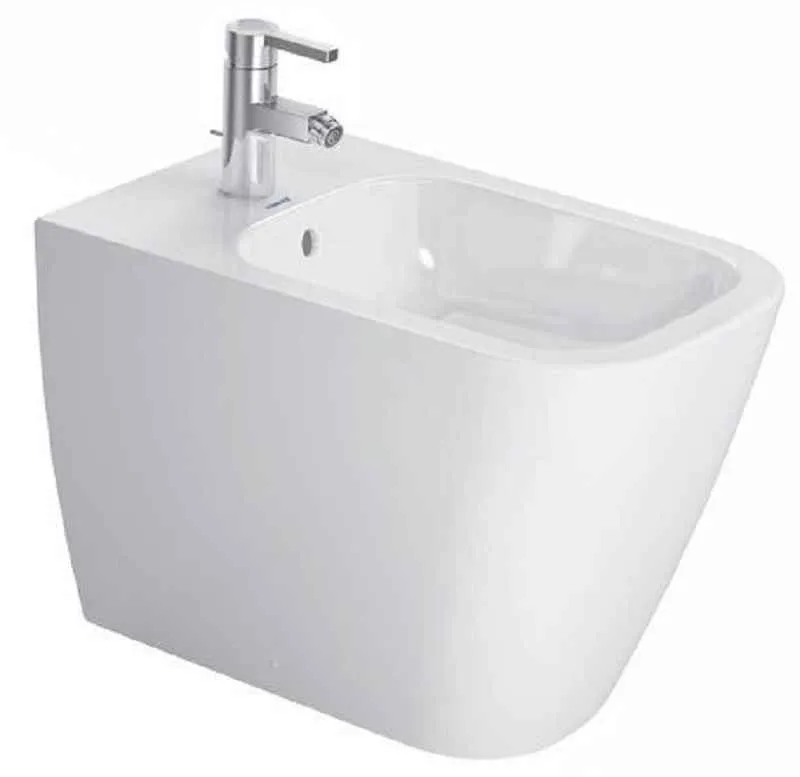 Напольное биде