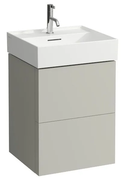 Тумба під раковину Laufen Kartell H4075090336411