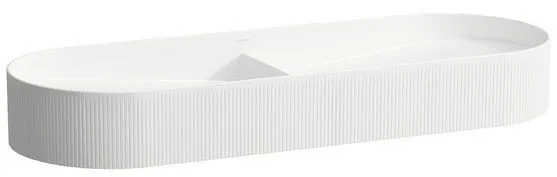 Умивальник підвісний Laufen Sonar H8123494001121