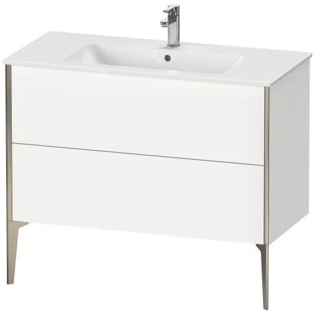 Тумба XViu Duravit 1010 x 480 мм (без раковины) XV44830B118