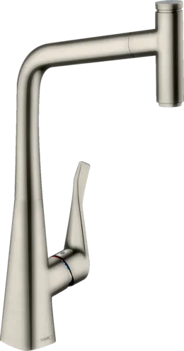 Cмеситель для кухни Меtris Hansgrohe 14884800
