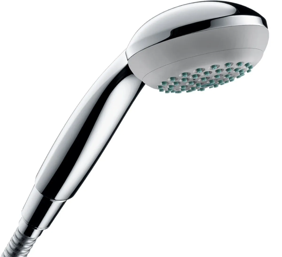 Ручний душ Hansgrohe Crometta Mono 85 1jet 28585000