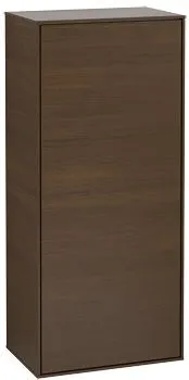 Шкаф боковой для ванной комнаты Finion Villeroy and Boch (правосторонний) G57000GN