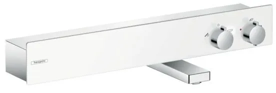 Излив на ванну Hansgrohe Metropol Classic 13109400