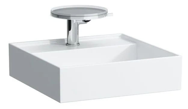 Мини-Умивальник Laufen Kartell H8153310008151