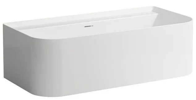 Ванна пристенная Laufen Sonar