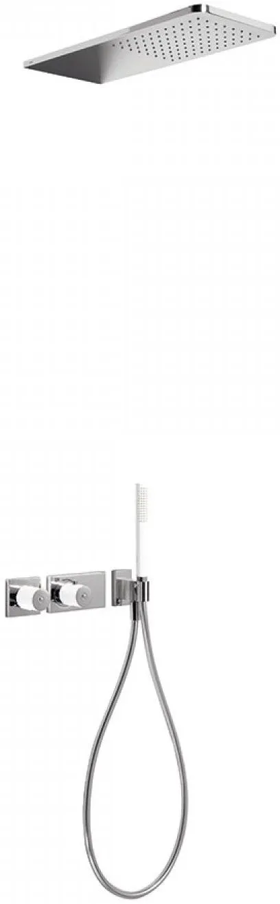 Душова система Tres Loft 20735202BL