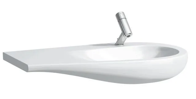 Умивальник-стільниця Laufen ILBAGNOALESSI One H8149764001091