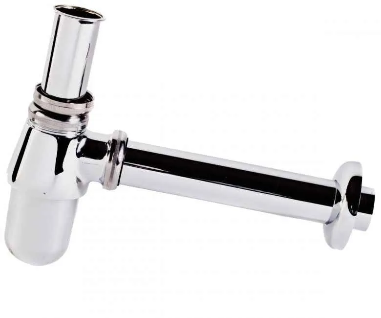 Сифон для умивальника Hansgrohe 52053000