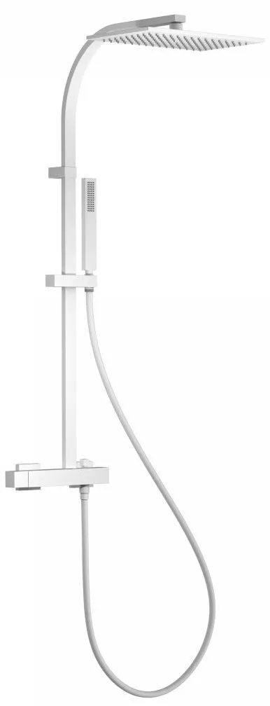 Душевая система Tres Slim 20219101BM