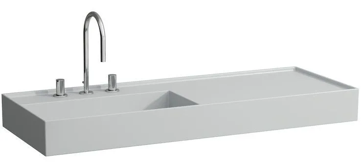 Умивальник Laufen Kartell H8133327578151