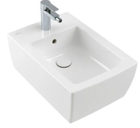 Биде подвесное Villeroy and Boch Memento 2.0 44330001