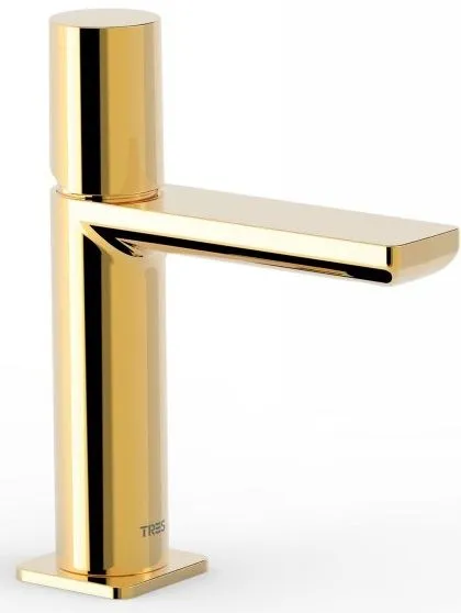 Змішувачі для раковини Tres Loft 20010302OR
